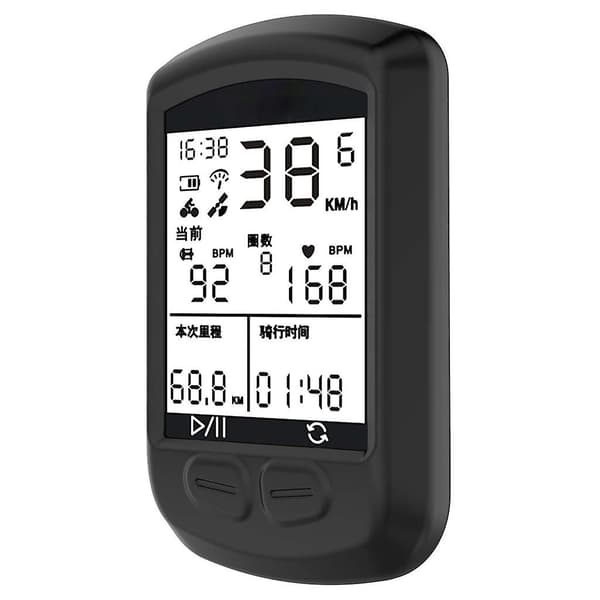 Shockproof Protective Case for Igpsport Igs10 Bicycle Computer