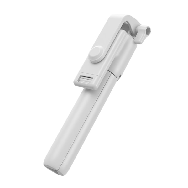 Foldbar Gimbal-stabilisator Smartphone-stativ Selfie-stick Håndholdt Stabilisator