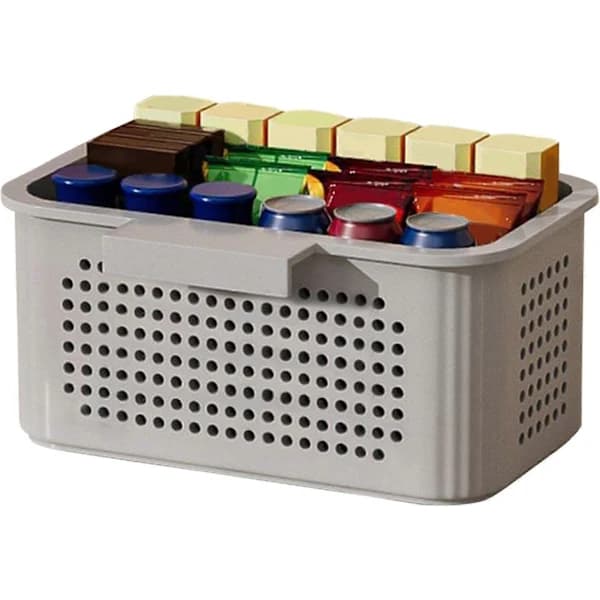 Large Toy Box, Toy Storage for Kids, Stackable Toy Chest, Playroom Organization Bin
