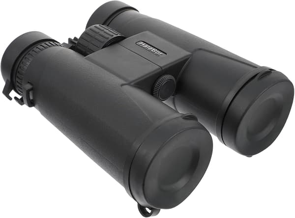 Portable Telescope Night Vision Binoculars 12x42 High Definition Binoculars