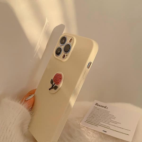 Mobilskal passande för iPhone 15 Pro Max