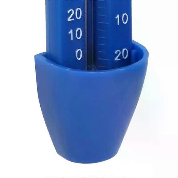 Practical Floating Thermometer for Pool, Multifunctional Durable Spa Hot Tub, Ponds, Temperature Gauge