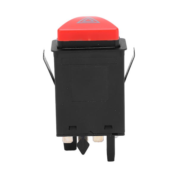 Hazard Warning Light Switch 8L0 941 509M Modification Replacement for A3 09/1996‑07/2001