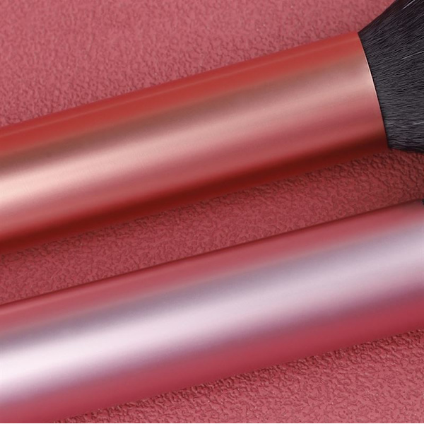 Technique PRO Glam Makeupbørstesæt - 7 dele