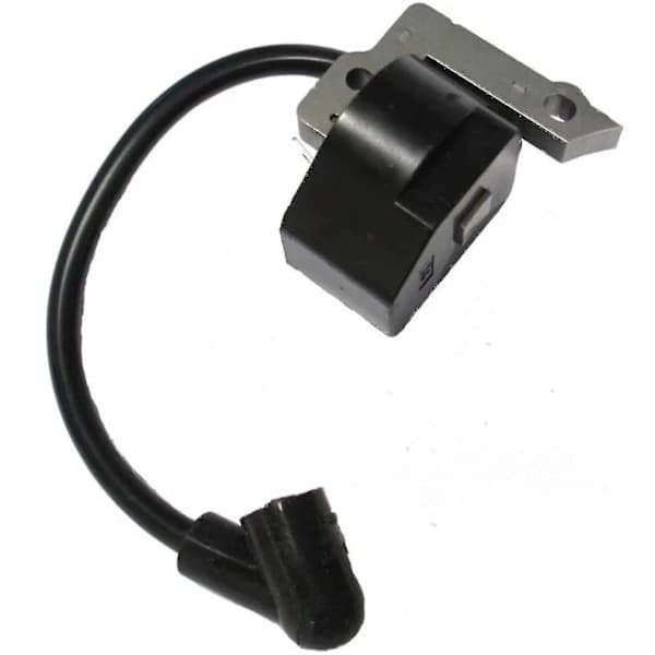 Ignition Coil Ignition Module for Husqvarna 40, 45, Jonsered 2041, 2045, 2050bebetter