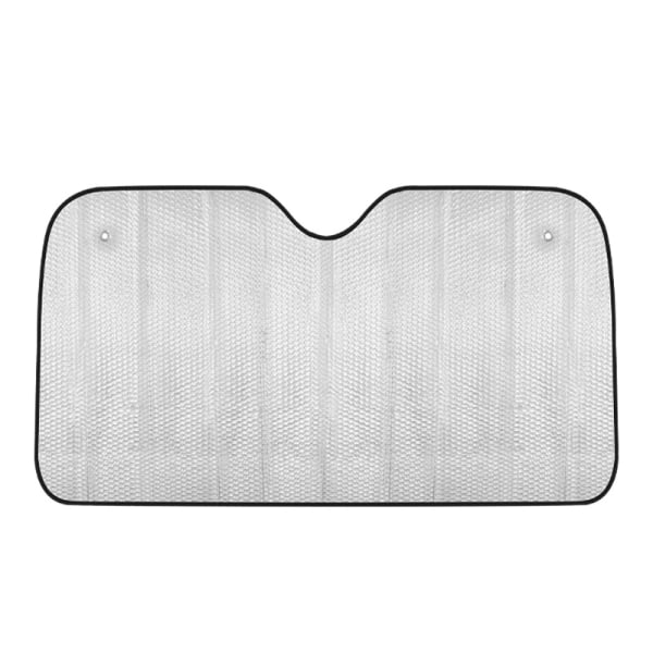 Sun Shade Snow Anti-Freeze Car Front Windshield Cover Snow Covers for Car Windshield
