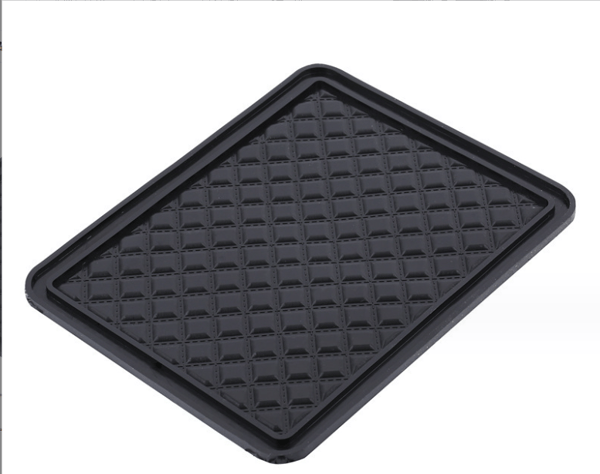20 * 13cm bil halkfri dyna, biltelefon halkfri dyna, bilinteriör