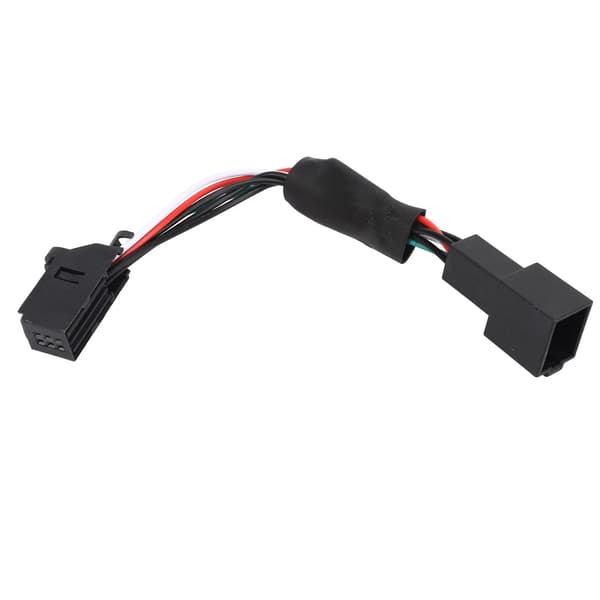 Motor Stop Start Sensor Stik 3 Position Auto Motor System Kontrol Afbrydelseskabel til 6R 6C 61 2009-2017