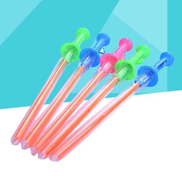 Mini Leksaksbubbelstav Barn Bubbelstavar Bubblor Bulk Barnpresenter Stor Bubbla