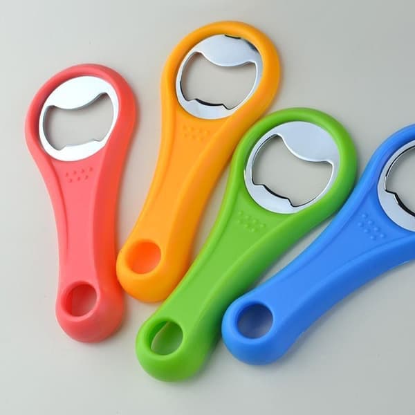 SteeL Flaskeåbner