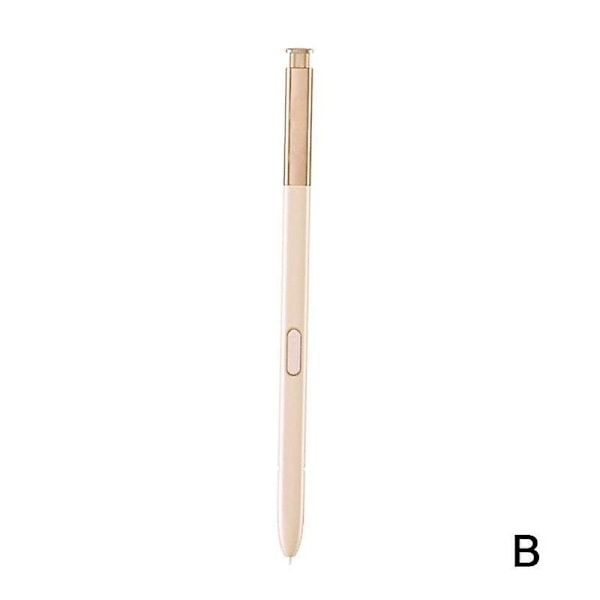 For Samsung Galaxy Note8 Pen Aktiv S Pen Stylus Skjerm Penn Note 8 [DB] Gold note8