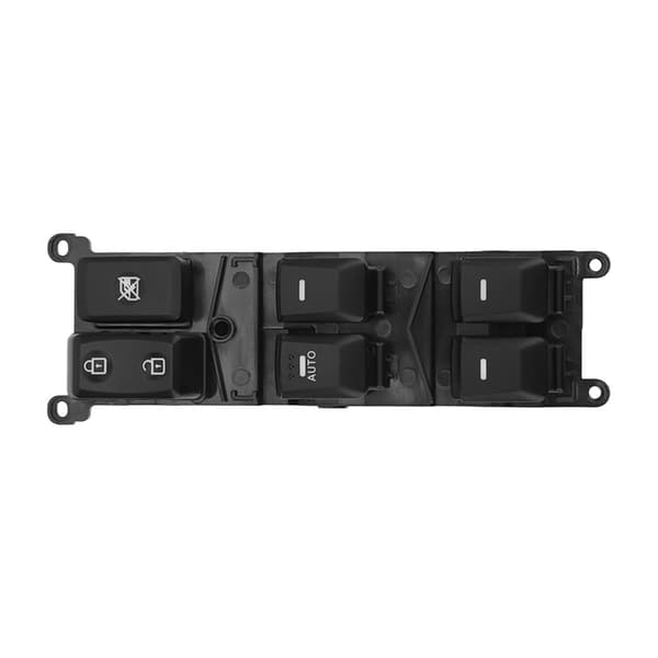 KIA RIO Pride 4-Door LHD 2012 2015 Window Control Switch 93570 1W155 Replacement