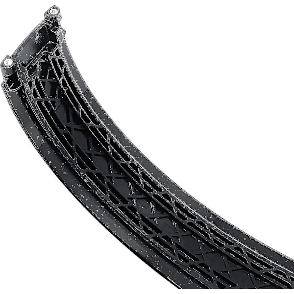 Udskiftning øvre hovedbøjle reparationsdele til Beats Studio 3_fsdxm { Defiant Black-Red