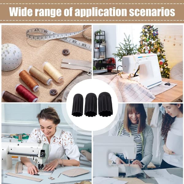 Silicone Finger Protector for Sewing - Elastic Silicone Finger Guard - Multifunctional Finger Protection