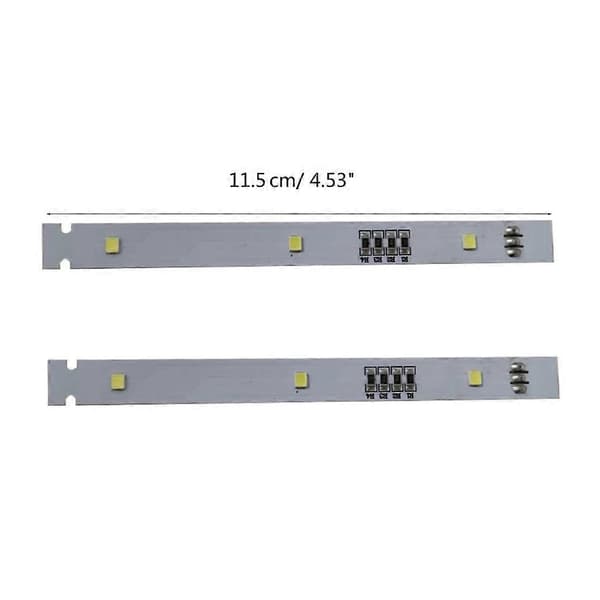 CQC14134104969 Refrigerator LED Light Driver Replacement for Refrigerator Freezer