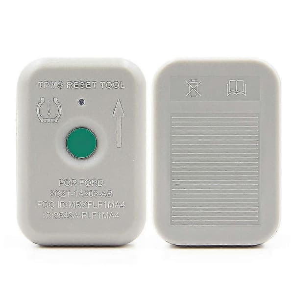 8C2T-1A203-A til Ford TPMS-19 Dæktryksovervågningssensor TPMS Reset Værktøj - God