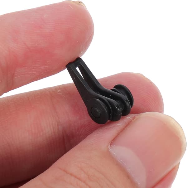 Practical Fishing Tool and Hanging Fishing Tool for Small Bait Hooks