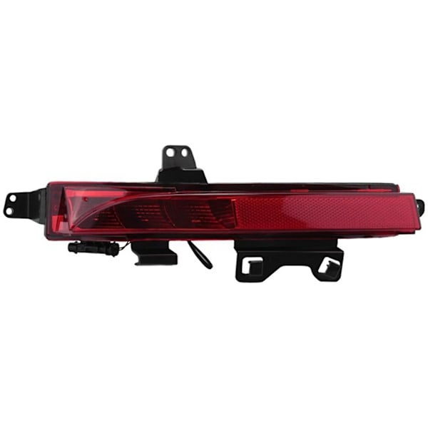 LR060911 Auton vasen takapuskurin sumuvalo pysäköintivaroitusheijastin takavalo Discovery Sport 20 -malliin Red