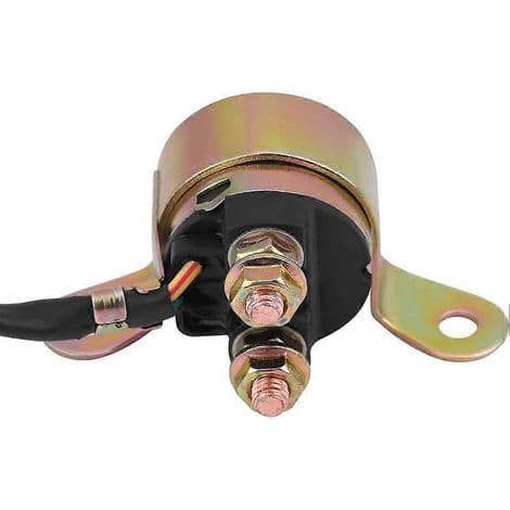 Starter Relay, Starter Solenoid for DR200SE Motorcycle/ATV 1997-2007