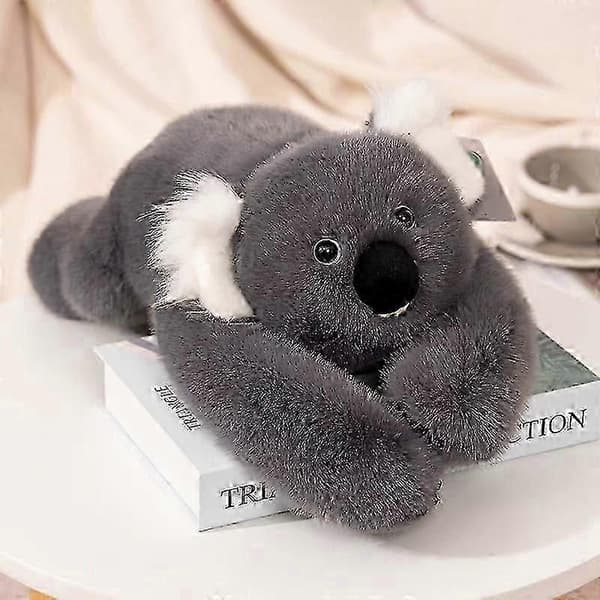 Viktade plyschdjur för ångestlindring och sömnstöd Koala 30cm Koala 30cm