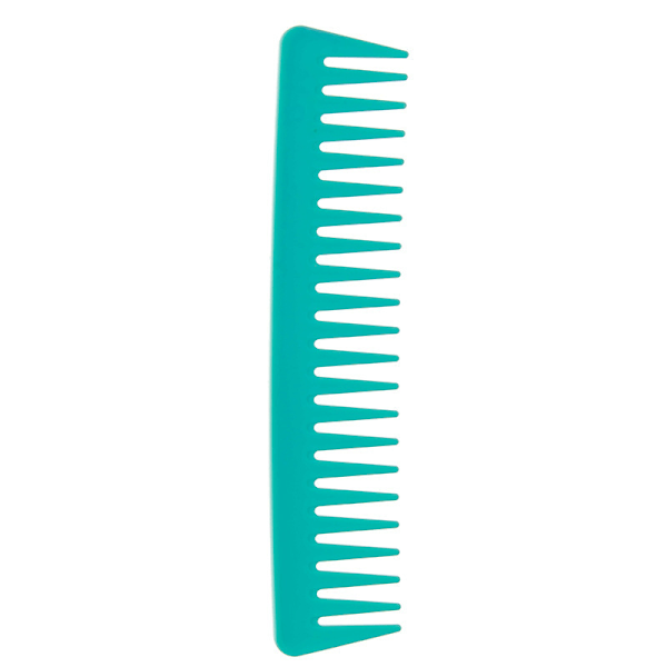 4 PCS-Hair Combs Set Plastic Hair Comb for Women and Men, Fine Dressing Comb (Purple, Blue, black, Pink)