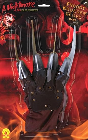 Costume Co - Freddy Kruegers Handske