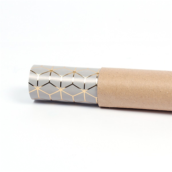 Presentpapper, julklappsinpackningspapper, 12 stycken 50 * 70 cm (svart * 4 + grå * 4 + vit * 4)