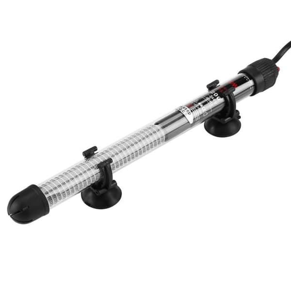 Aquarium Heater - HB058 - 300W - Adjustable Temperature 17-35℃ - Explosion-proof