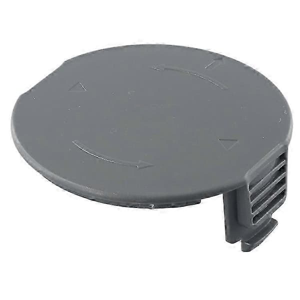 2 stk 1600A01R5J Spolehætte kompatibel til Bosch Universal Grasscut 18 / Grasscut 18-26 / Grasscut 1