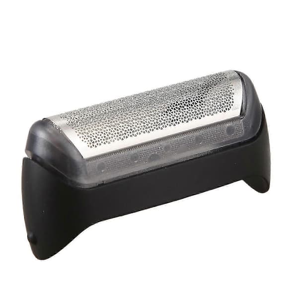 2 stk. elektriske net holdbare barberhoveddele kompatible med Braun 10B/20B model 190 180 170 1775