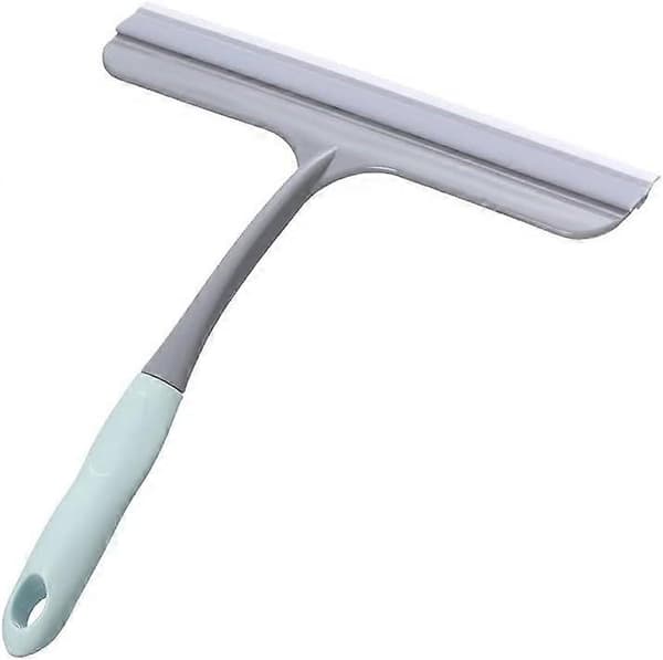 Squeegees, 3 Pcs Shower Squeegee Rubber Squeegee Shower Scraper Handheld Squeegee Cleaner Window Cleaning Equipment Tool