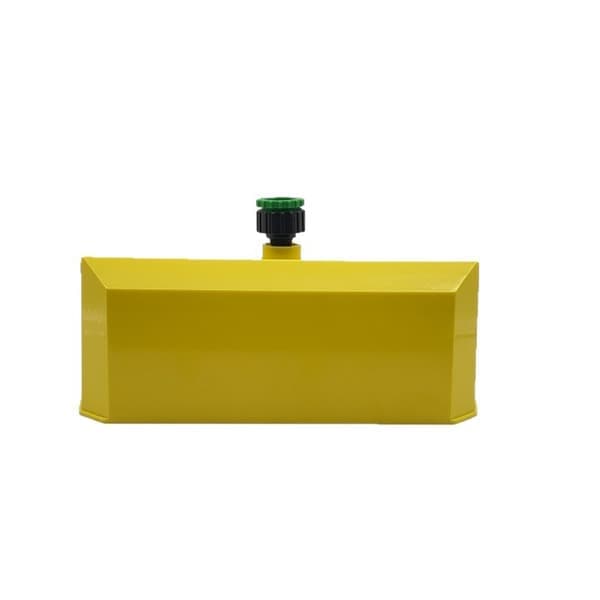 Paint Roller Cleaner - Quick Wash and Dry for Rollers, Reusable DIY Painting Tool for Home Maintenance (Ho)
