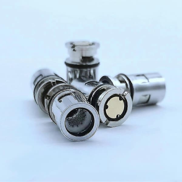 Erstatningsspole til fordamper Vm6 0.15ohm Spole Til Drag X/drag Max /argus Pro /argus X /argus Gt 5stk