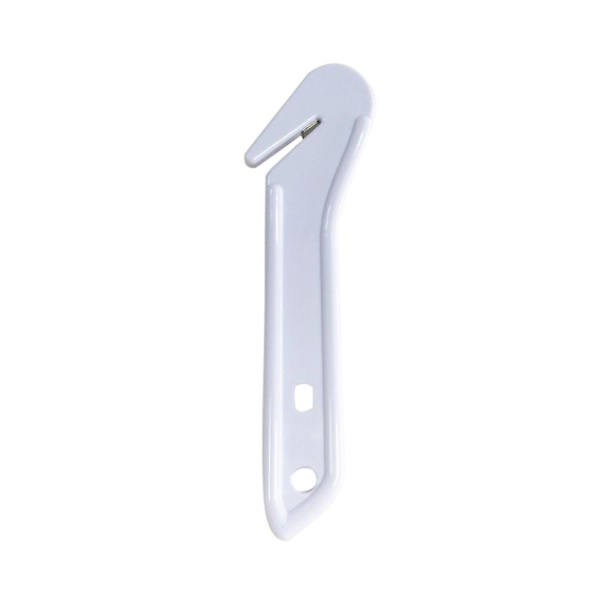 Papir Cutter Spoon Rest Vask Svamp Holder Matvekt Kjøkkenorganisering Matlaging Container Krydder