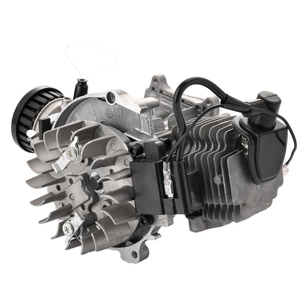Suitable for 47cc 49cc 2-stroke Mini Quad ATVs Pocket Dirt Bike Engine High Performance Ignition Coil Ignition Switch Motorcycle Ignitions