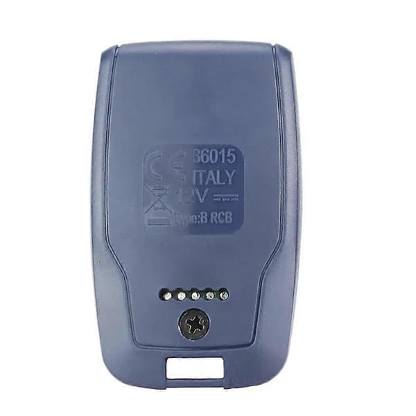 10pcs Remote Control 2 Buttons 433MHz Rolling Code Garage Door Remote Control for BFT MITTO 2 MITTO 4