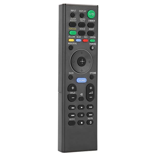 Universal Remote Control for Sony for AV System RMTAH111B Replaced Remote Control (RMT-AH111B)