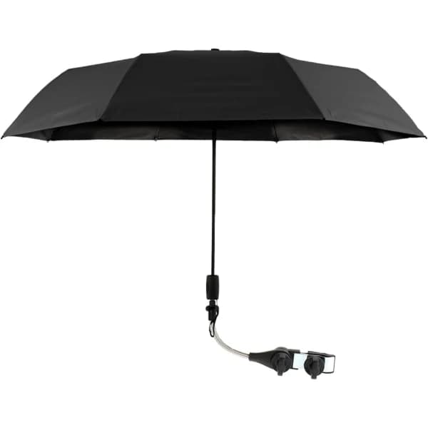 Universal Stroller Parasol 360° Adjustable, UPF 50+ Sun Protection, with Adjustable Clamp