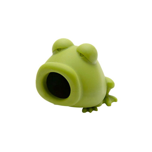 Silikon Äggseparator Ägggula och Vit Läppar Svalna Släpp - Köksverktyg Gadget Köks/Bakverktyg Ägg Extraktor