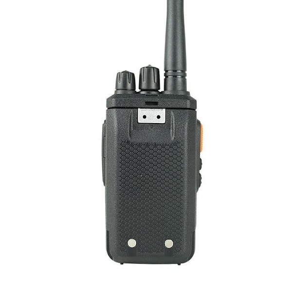 2ack Genopladelige Walkie Talkie Radioer, Trådløse Kommunikationsradioer 16 Kanaler 4200mah, To-vejs Radio