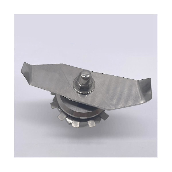 Udskiftningskniv til Hamilton Beach HBH550/650/850 Blenderblade Smoothie Maskine Mixer Tilbehør