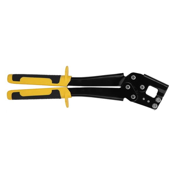 Ceiling Decoration Stud Crimper Tool Light Steel Crimping Pliers