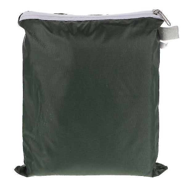 1 stk. Polyester Gungöverdrag