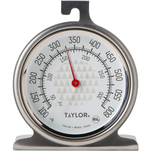 large kitchen oven thermometer