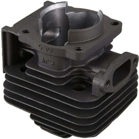 44mm – 52cc Piston and Cylinder Kit for 1E44F-5 / 44F-5 / 44-5 / BG520 Engines – Easy Installation, High Strength