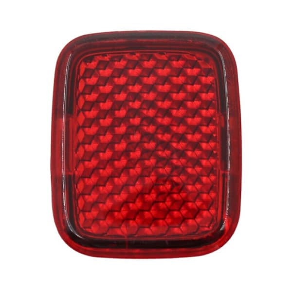Dørreflektor interiørlys automatisk panel til Model Y 1085105-00-E