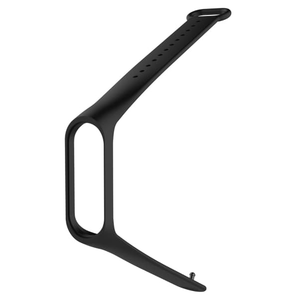 Urrem Xiaomi Band 3/4 3-pak Sort