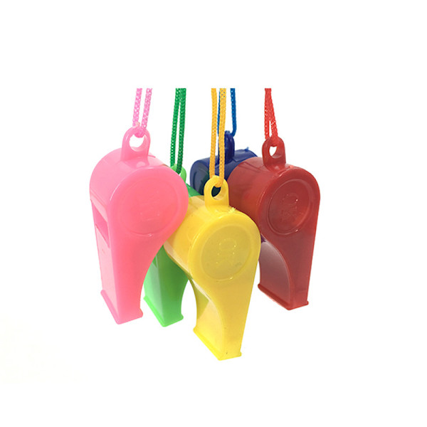 Brand  Special Whistle Without Pea - Jakthundsvissel med Lättblåst Design 4 ST