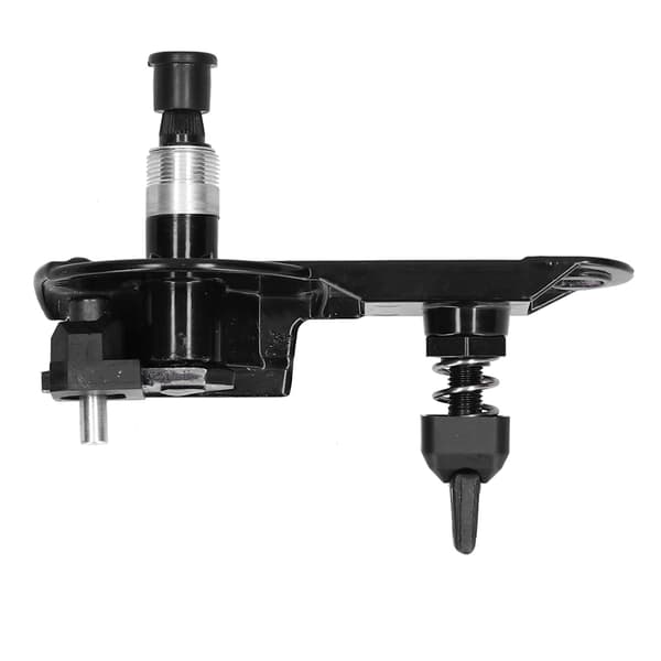 Bagrudeviskeraksel Pivot Wipershaft 61627209167 Erstatning for 3-serie E91 Stationcar 2004-2012
