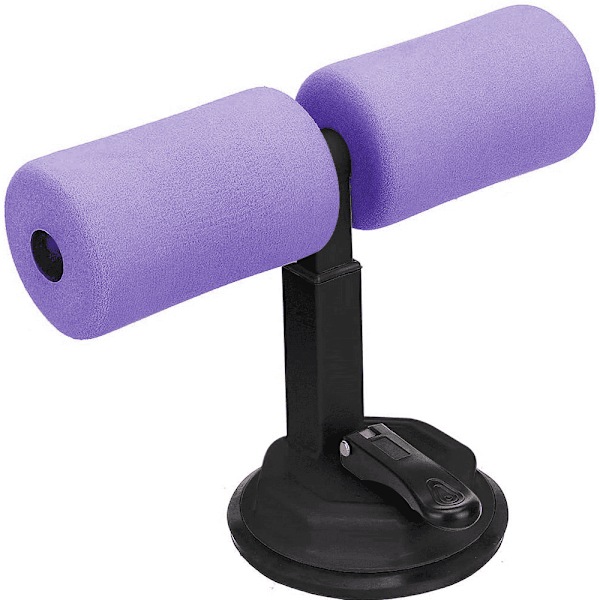Magrem Abdominal Trainer Utrustning Skivst ngsf ste Pink One